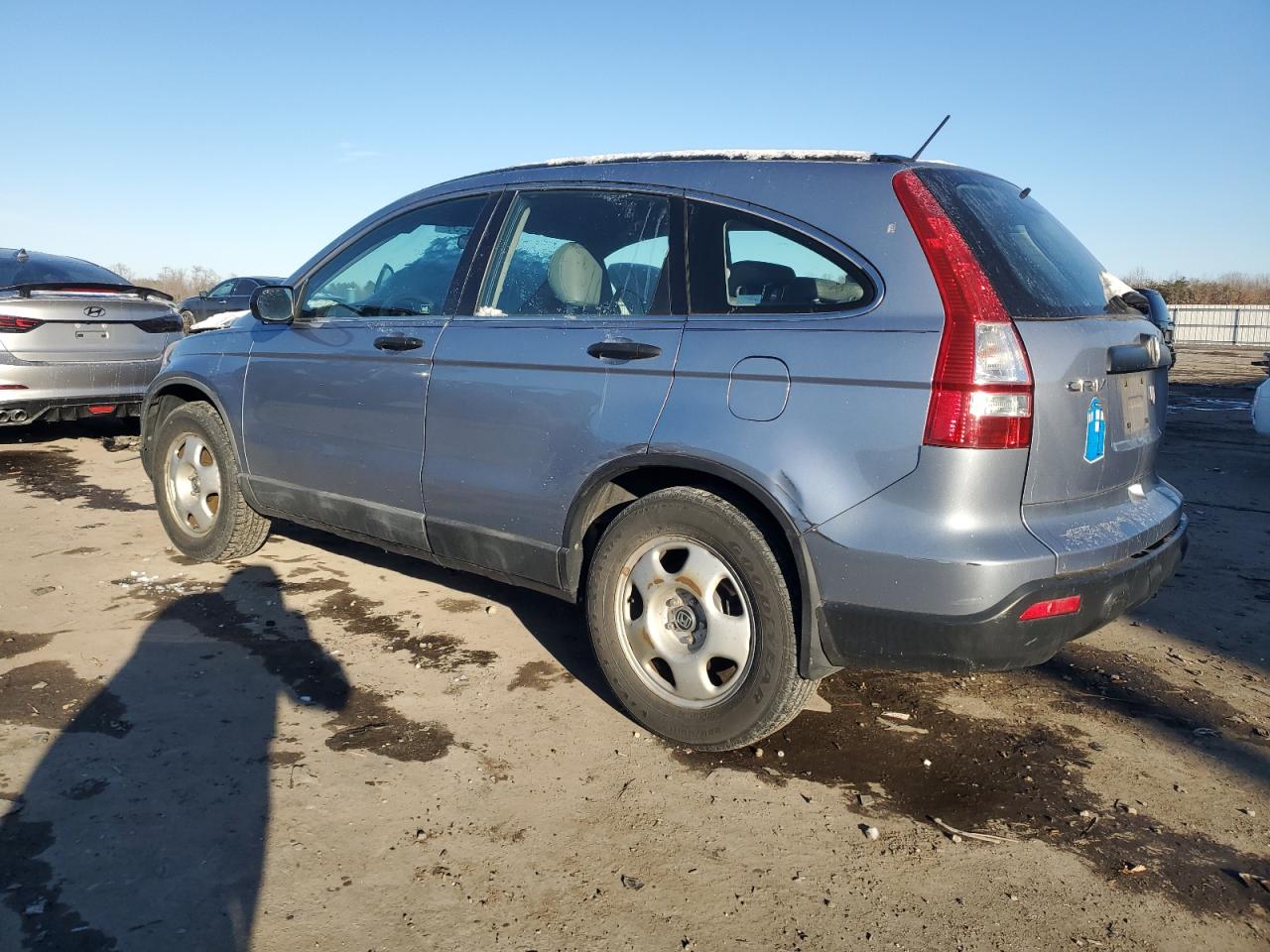 2008 Honda CR-V - Image 2