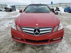 2012 Mercedes-Benz E 350 en Venta en Walton, KY - Side