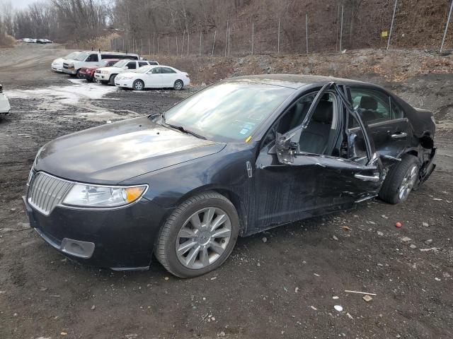 2012 Lincoln Mkz 