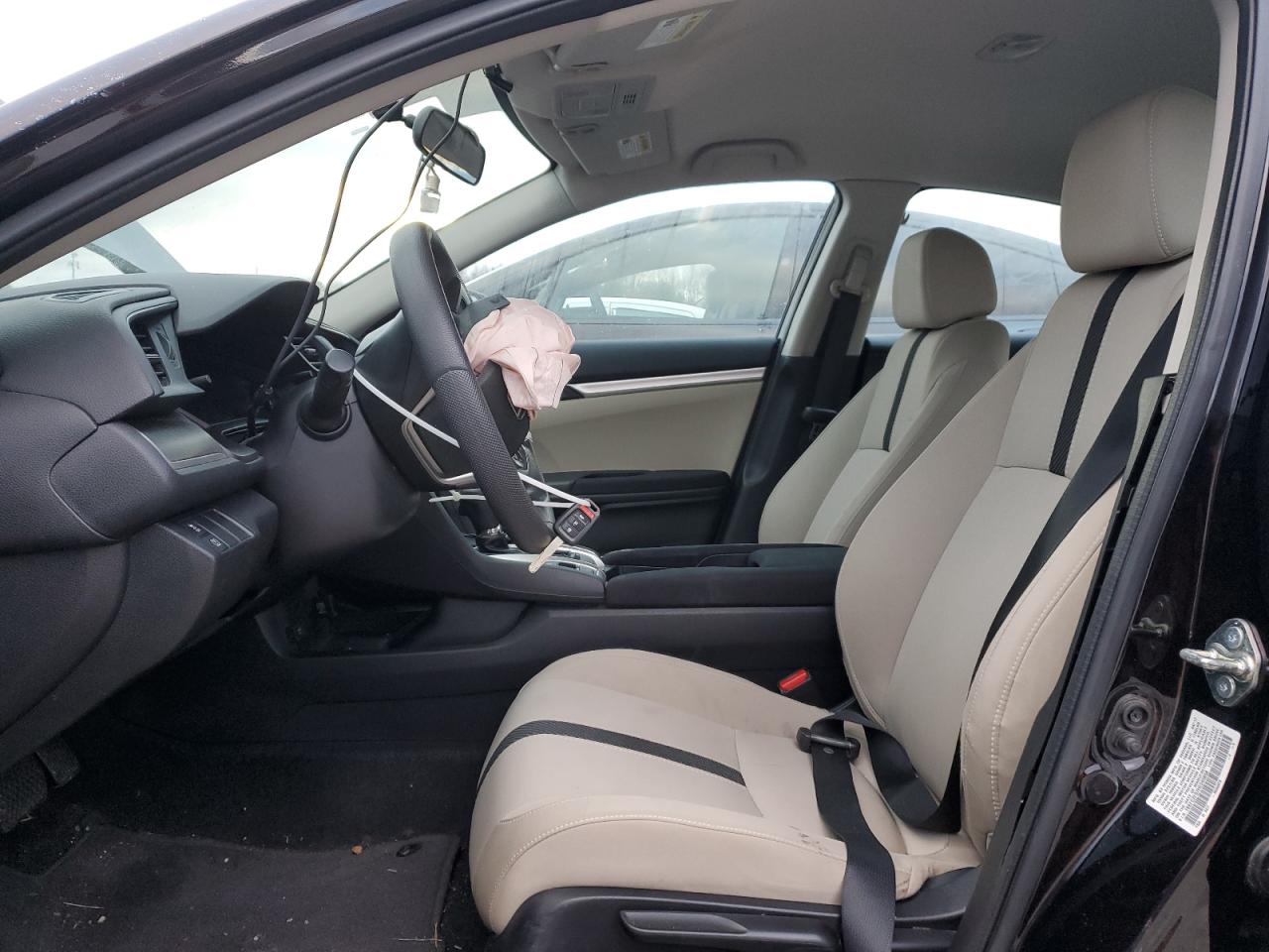 2017 Honda Civic - Image 7