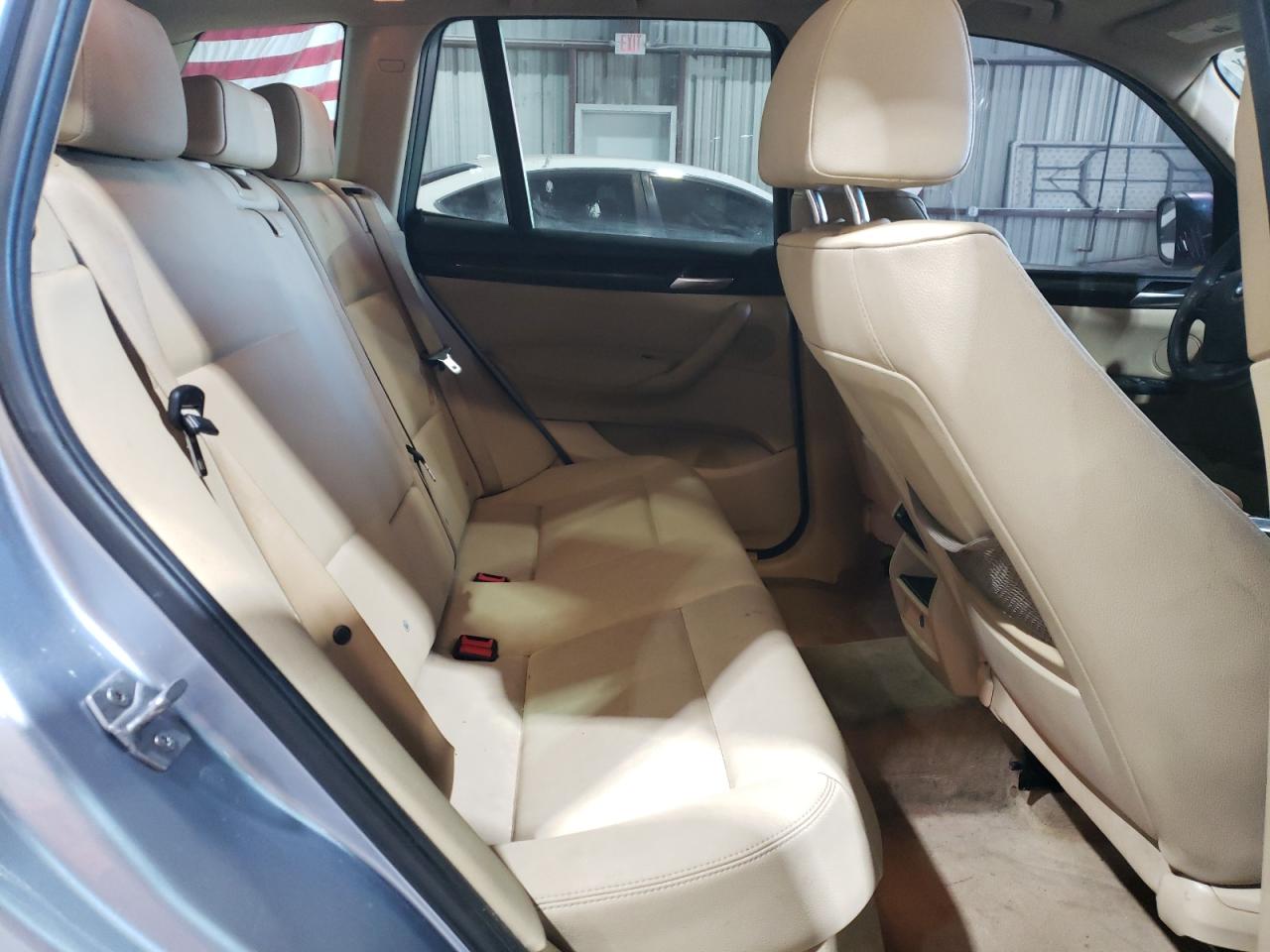 2014 BMW X3 - Image 11