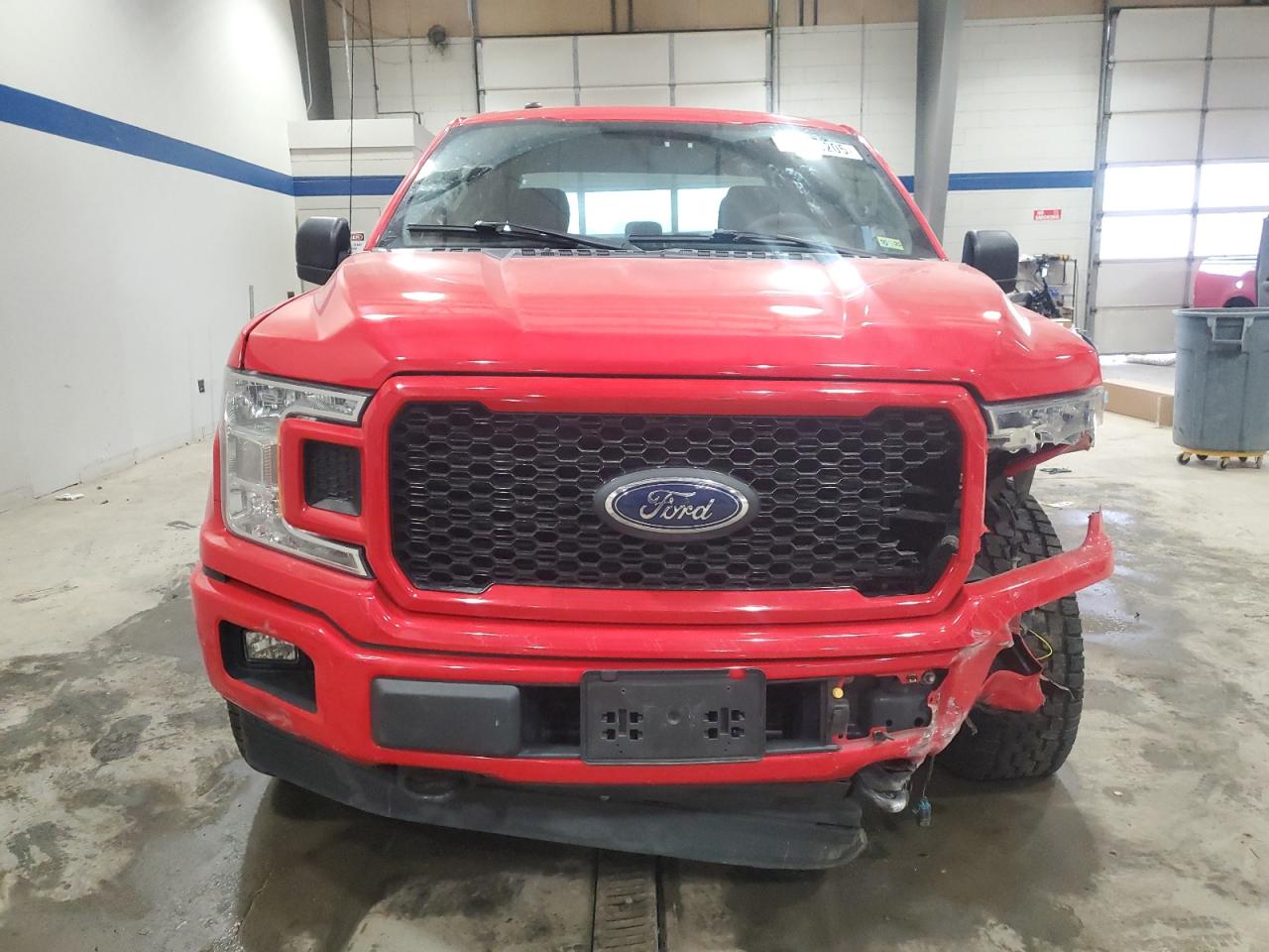 2018 Ford F-150 - Image 5