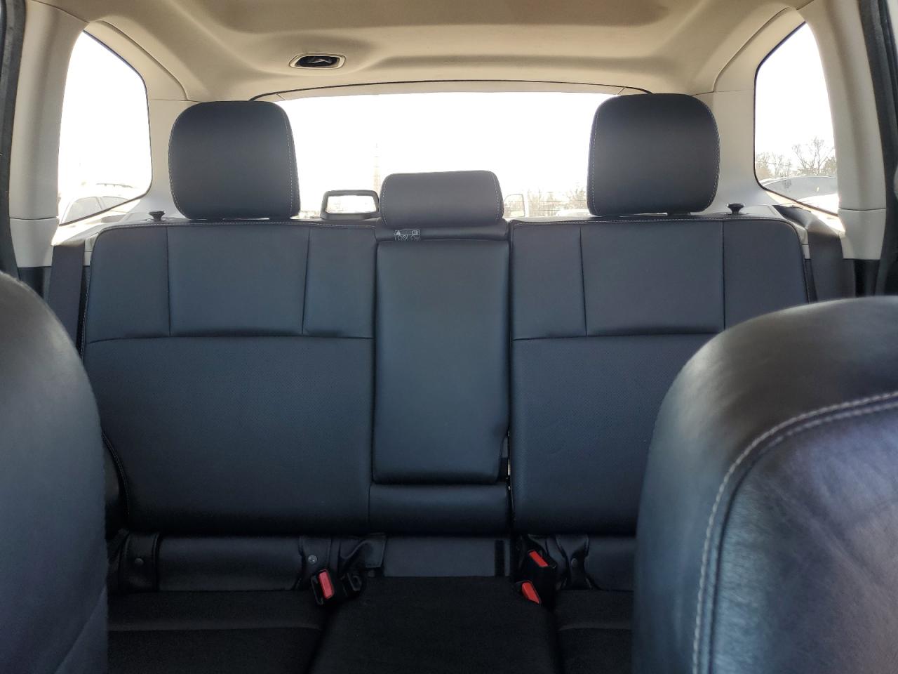 2015 Subaru Forester - Image 10