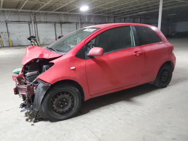 2009 Toyota Yaris 