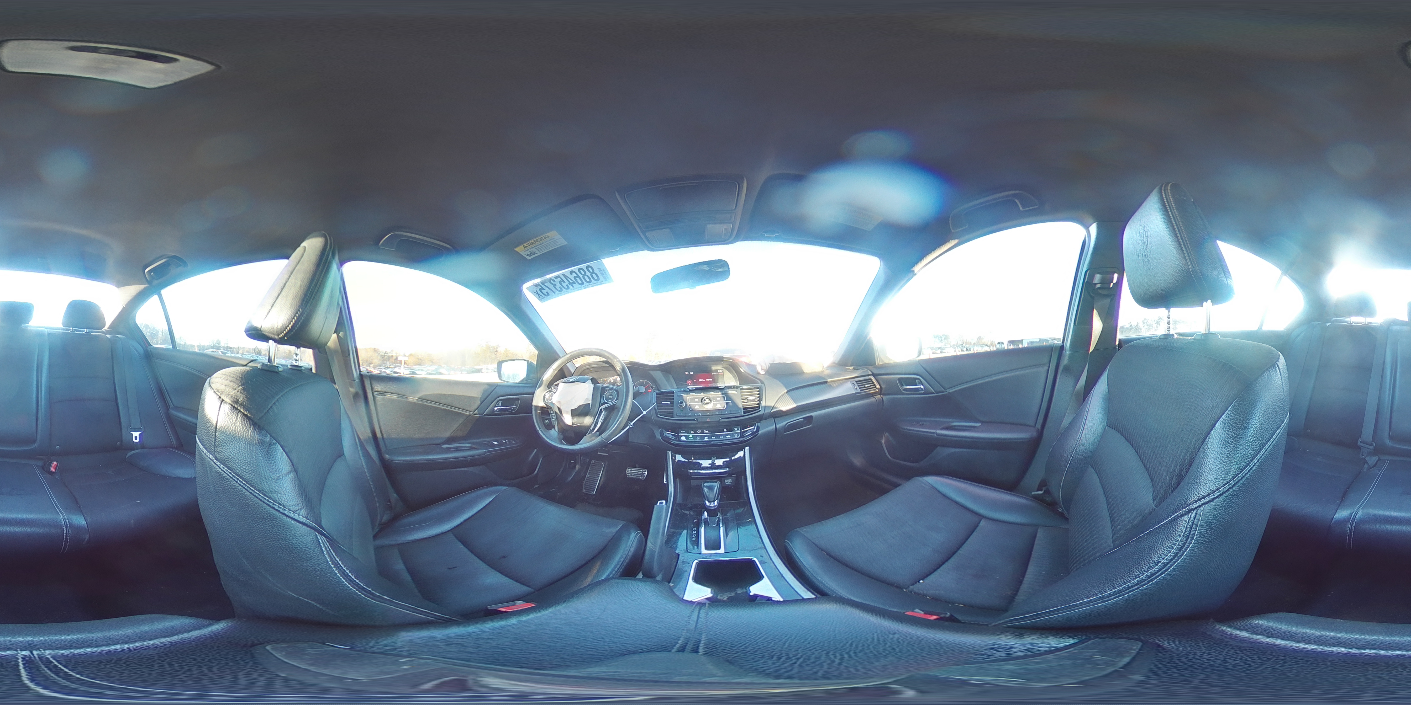 2016 Honda Accord - Image 12