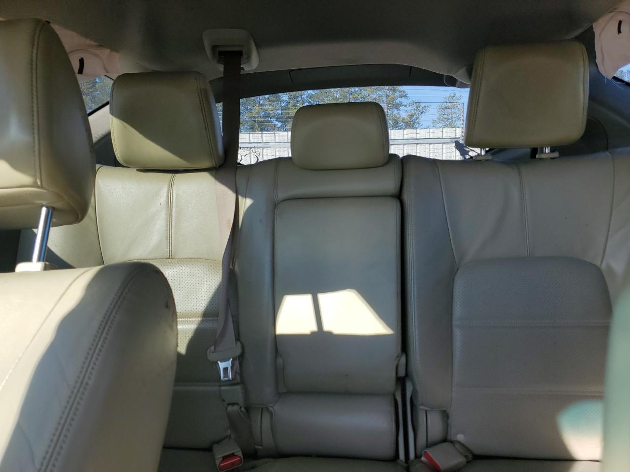 2012 Nissan Murano - Image 10