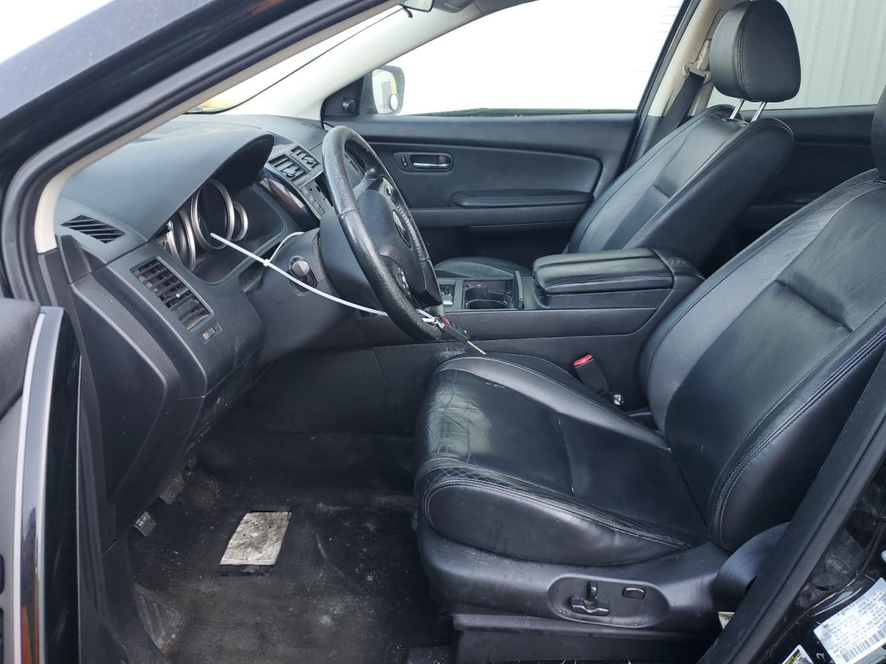 2012 Mazda CX-9 - Image 7
