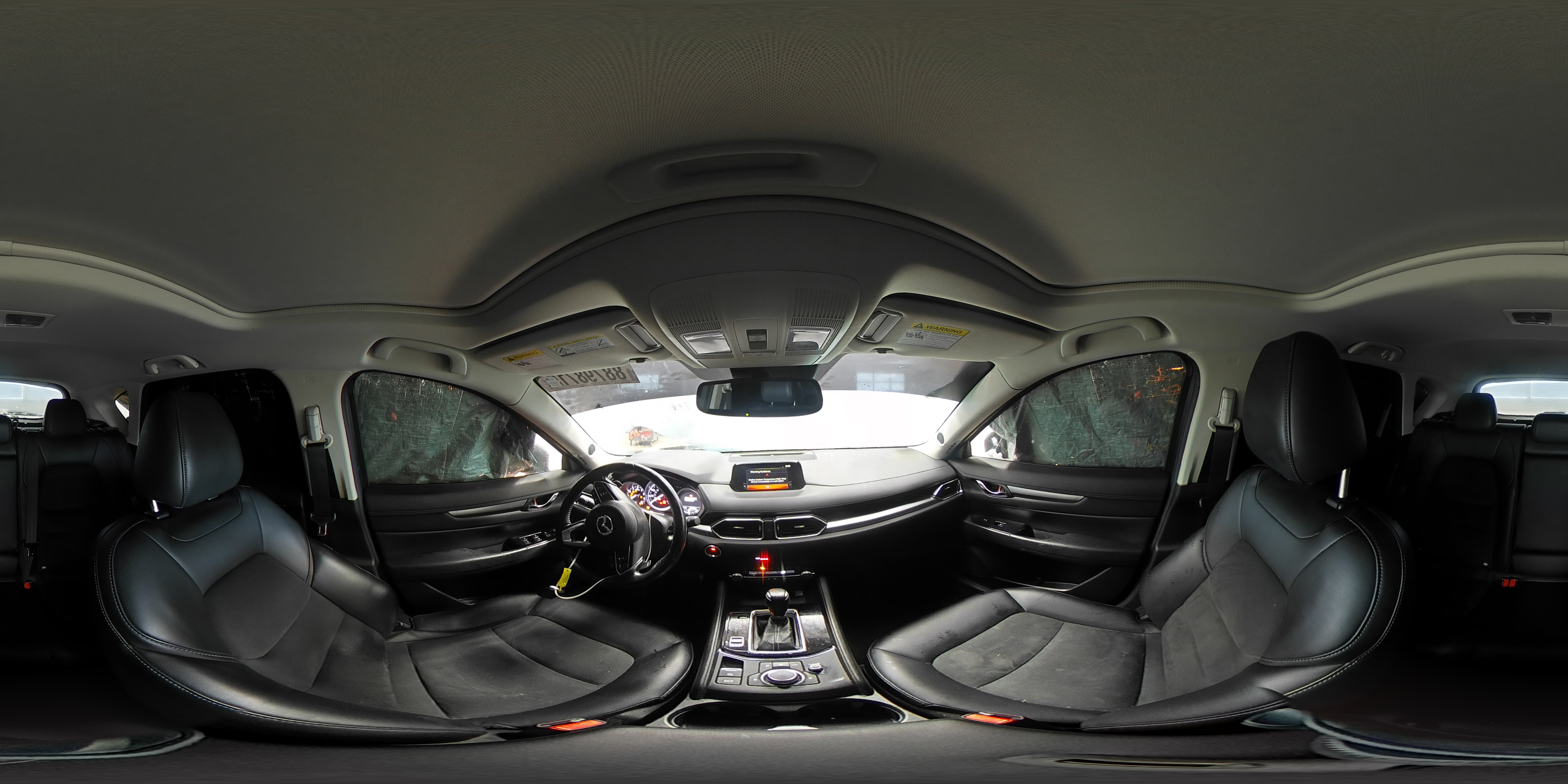 2020 Mazda CX-5 - Image 14
