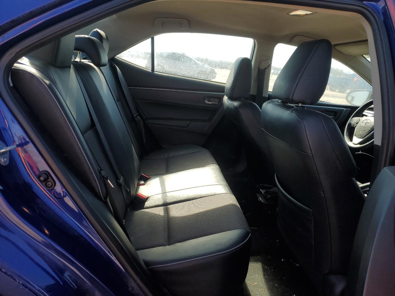 2014 Toyota Corolla - Image 10