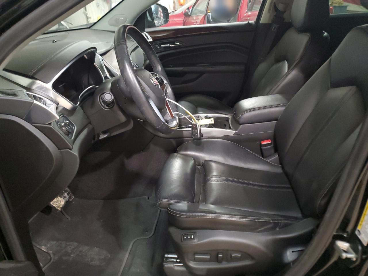 2015 Cadillac SRX - Image 7