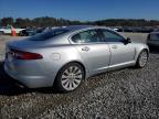 2009 Jaguar Xf Premium Luxury продається в Ellenwood, GA - Minor Dent/Scratches