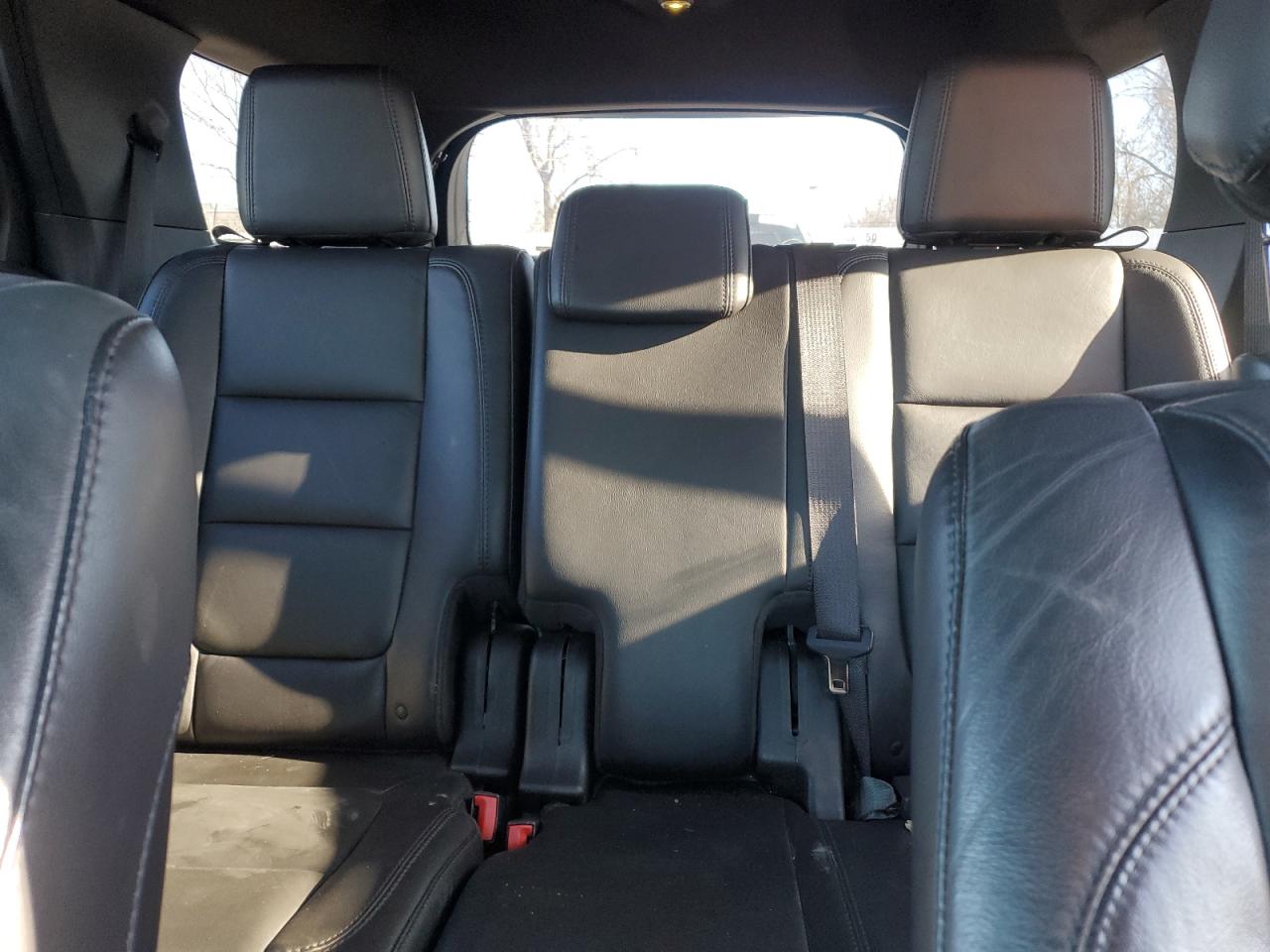 2014 Ford Explorer - Image 10