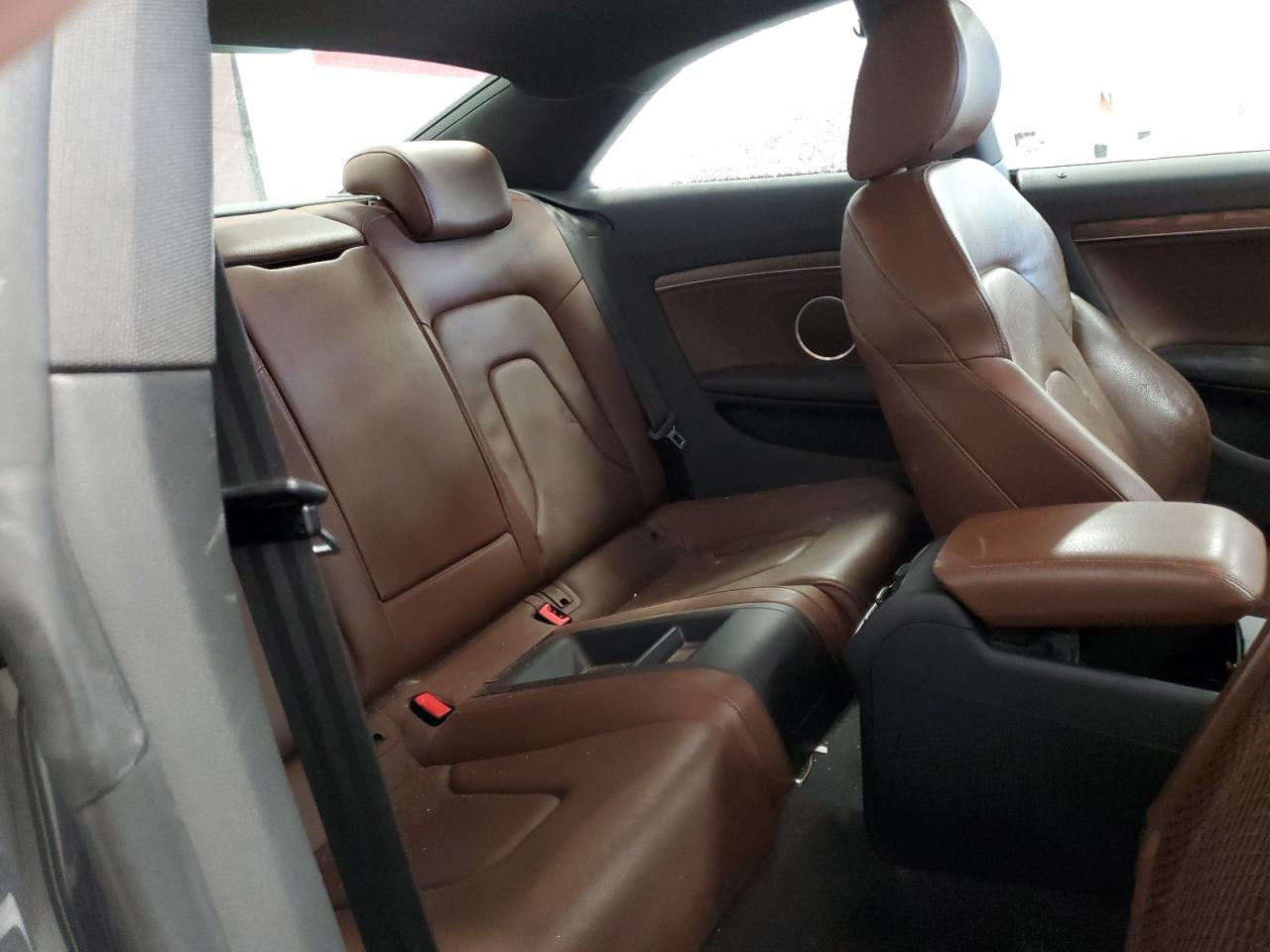 2014 Audi A5 - Image 10