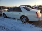 2006 Cadillac Dts  იყიდება Cahokia Heights-ში, IL - Front End