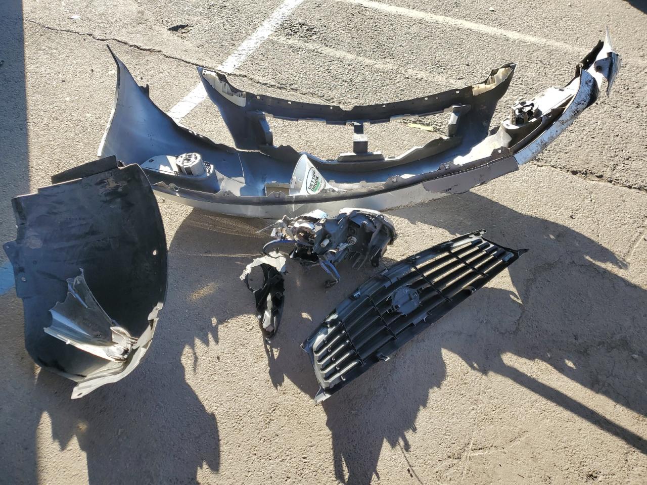 2011 Infiniti G37 Base VIN: JN1CV6AP7BM302347 Lot: 89096565