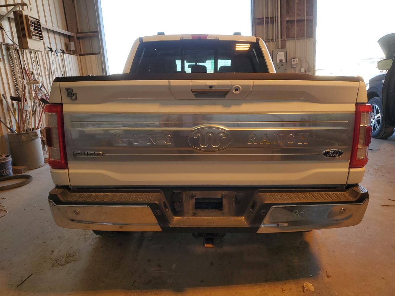 2022 Ford F-150 - Image 6