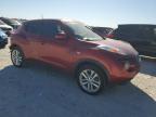 2012 Nissan Juke S продається в Haslet, TX - Rear End