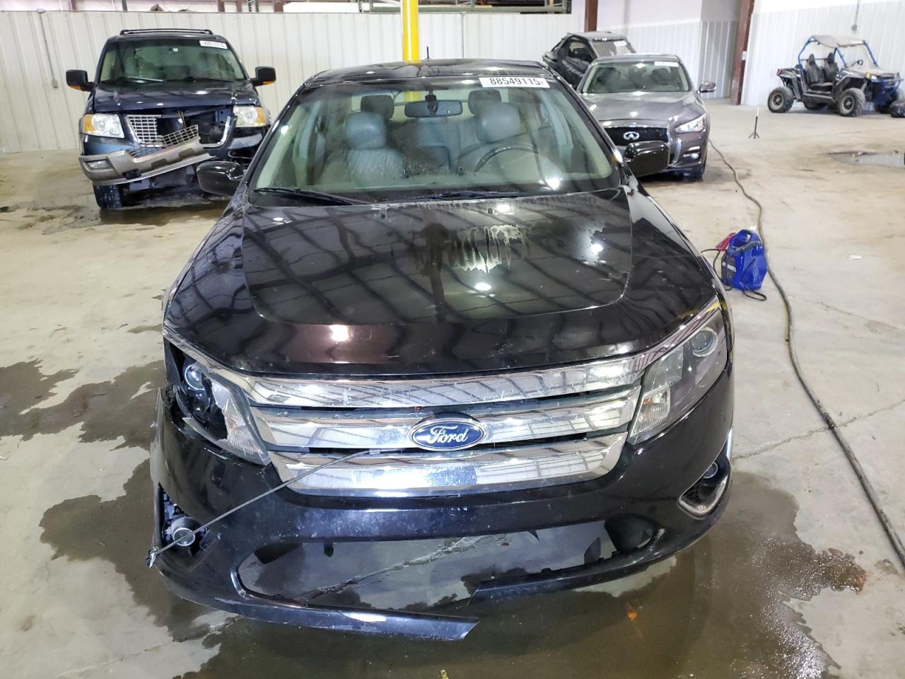2012 Ford Fusion - Image 5