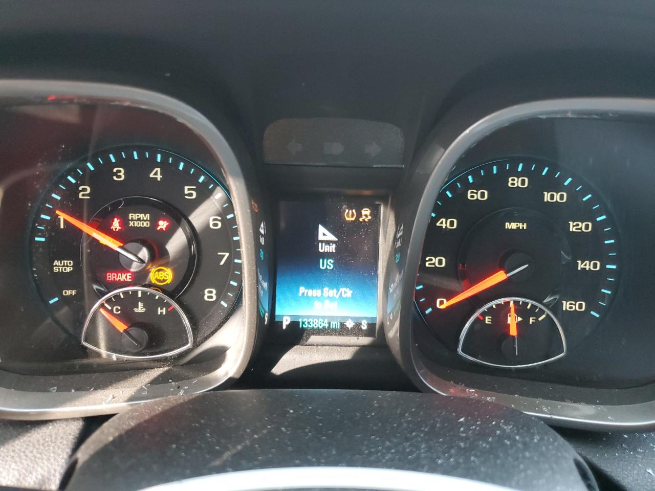 2014 Chevrolet Malibu 1Lt VIN: 1G11C5SL6EF163765 Lot: 89026755