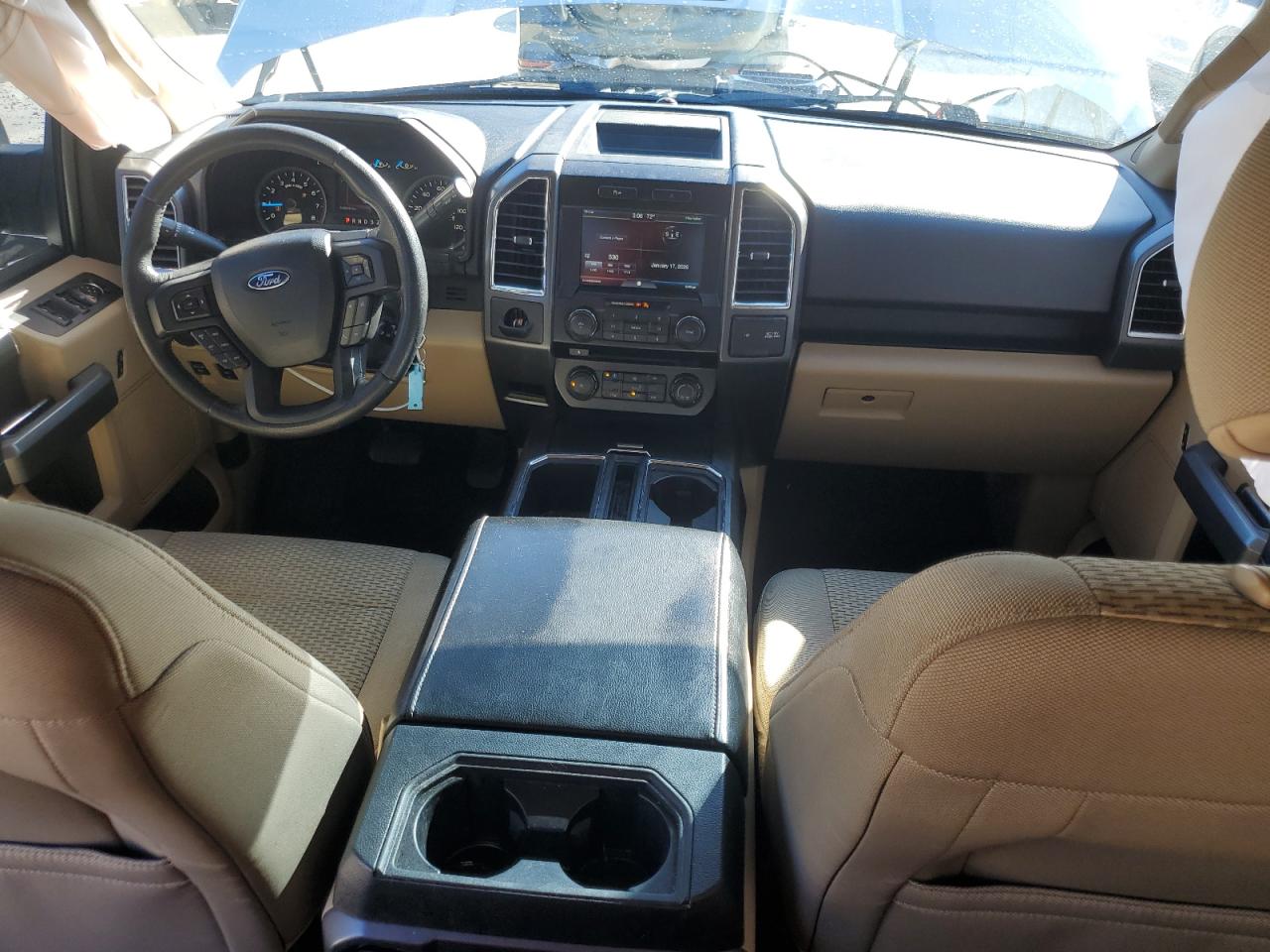 2015 Ford F-150 - Image 8