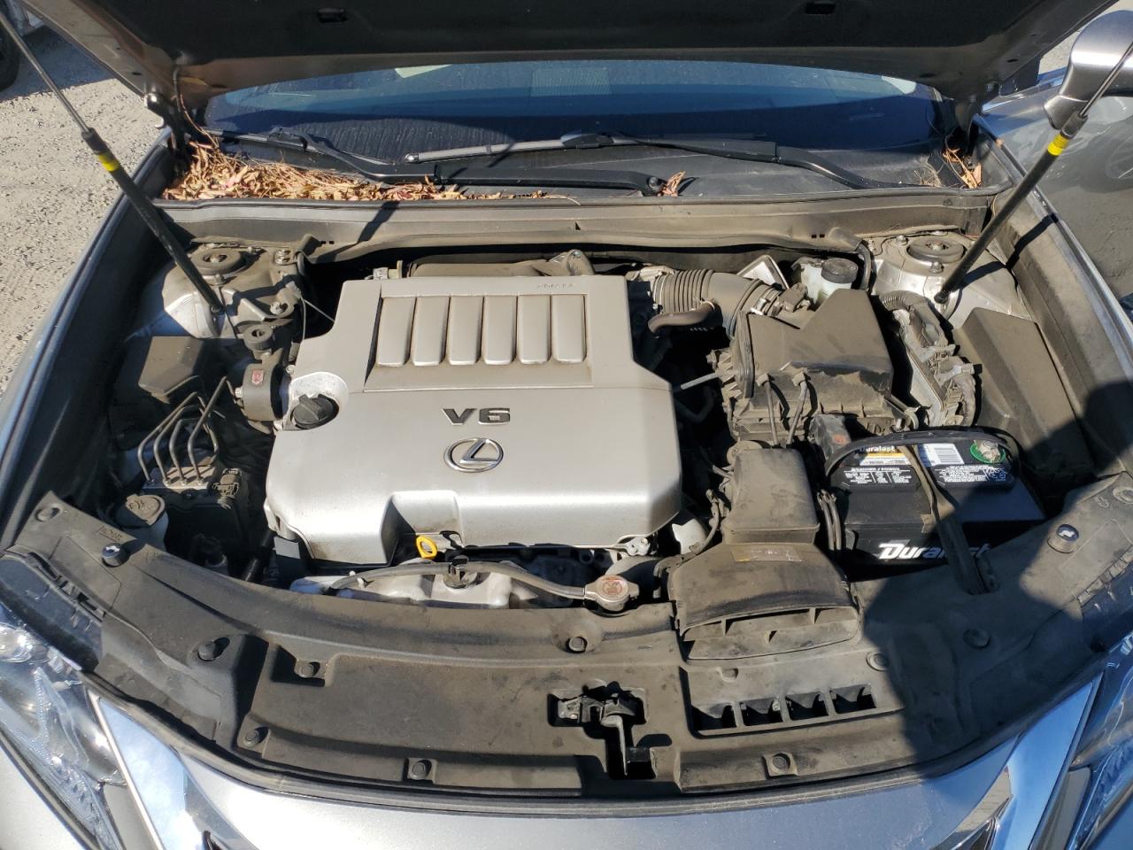 2018 Lexus ES - Image 11