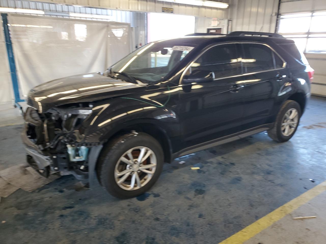 2016 Chevrolet Equinox - Image 1