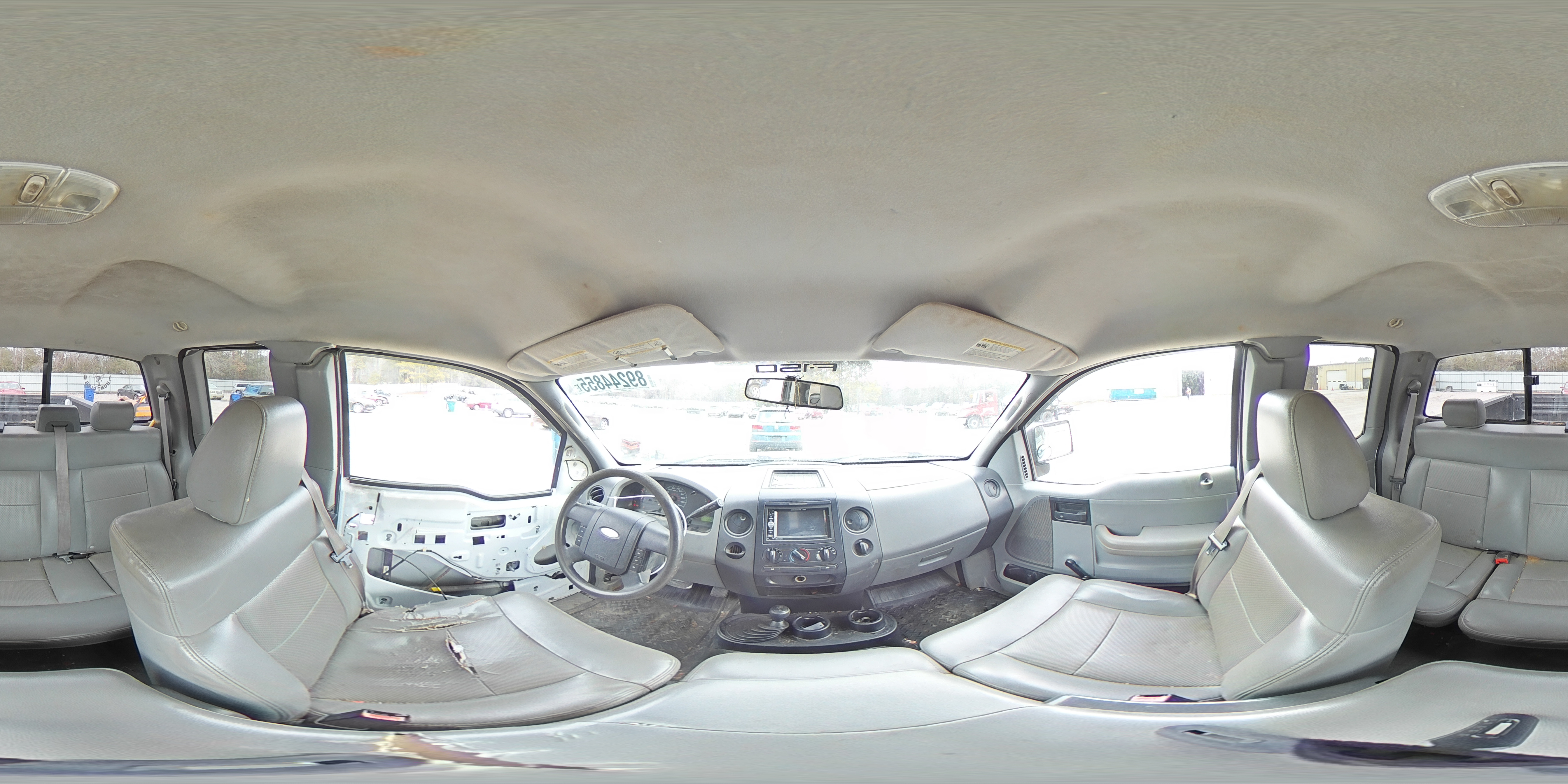 2006 Ford F-150 - Image 13