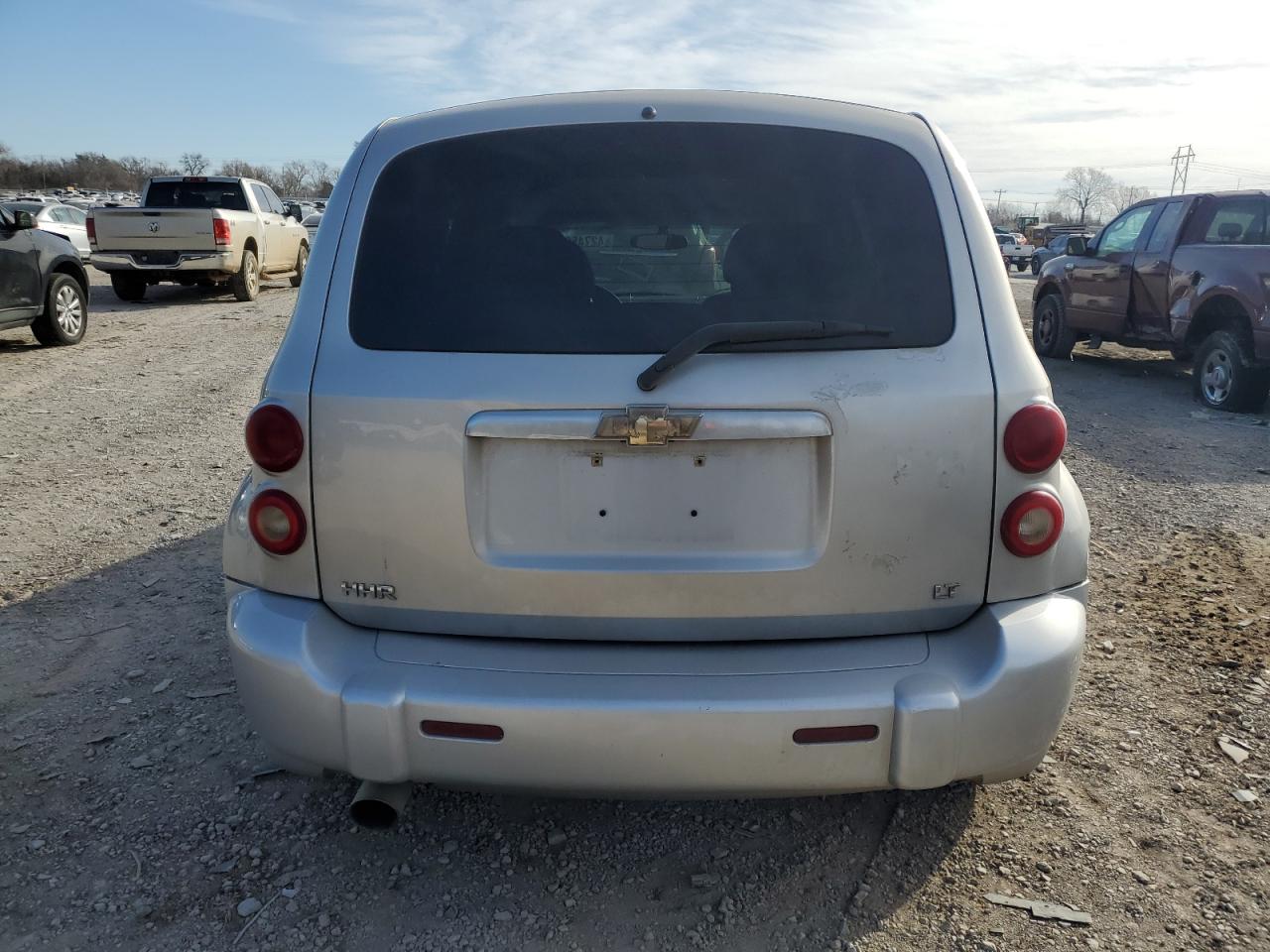 2008 Chevrolet HHR - Image 6