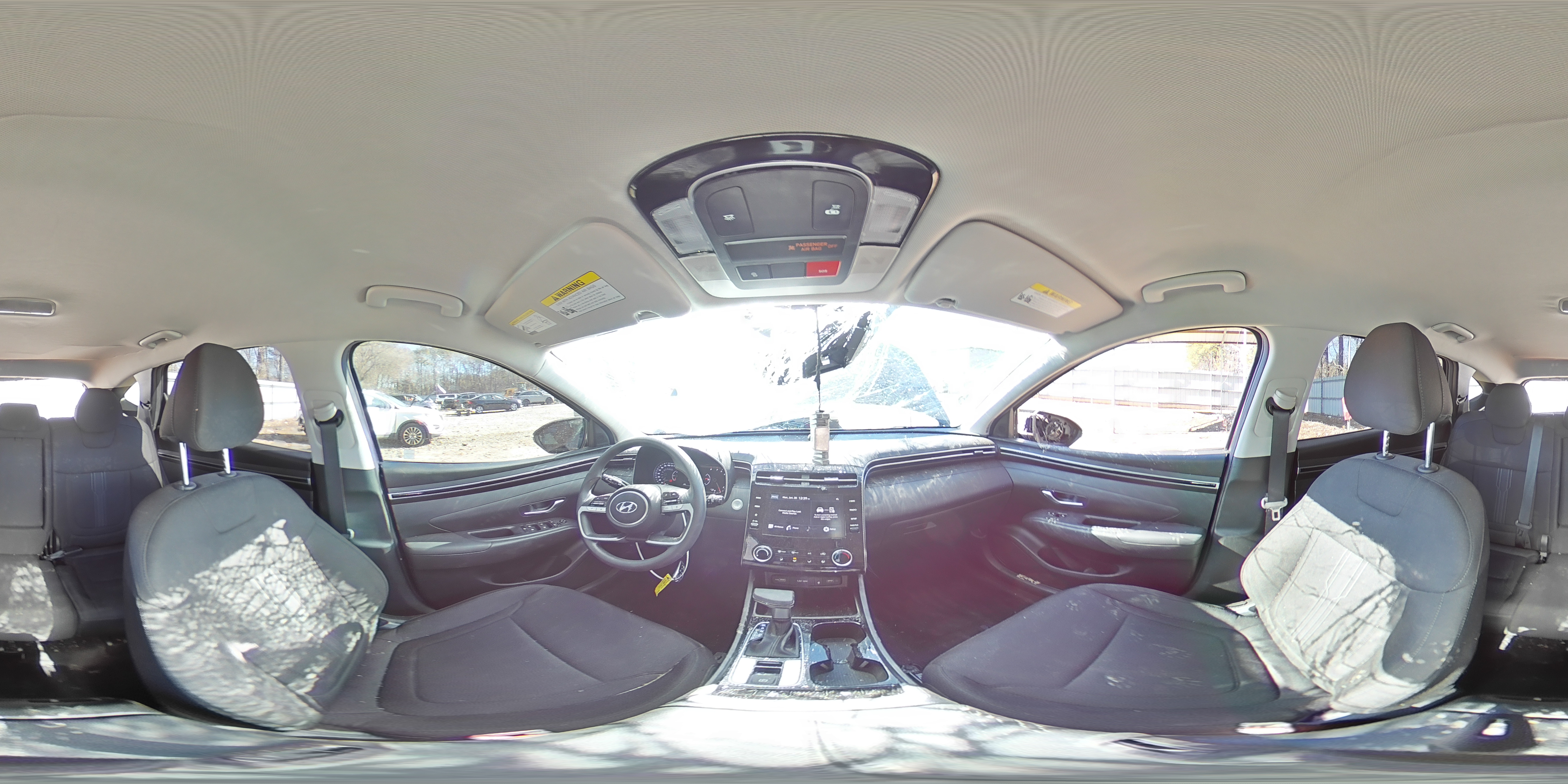 2023 Hyundai Tucson - Image 15
