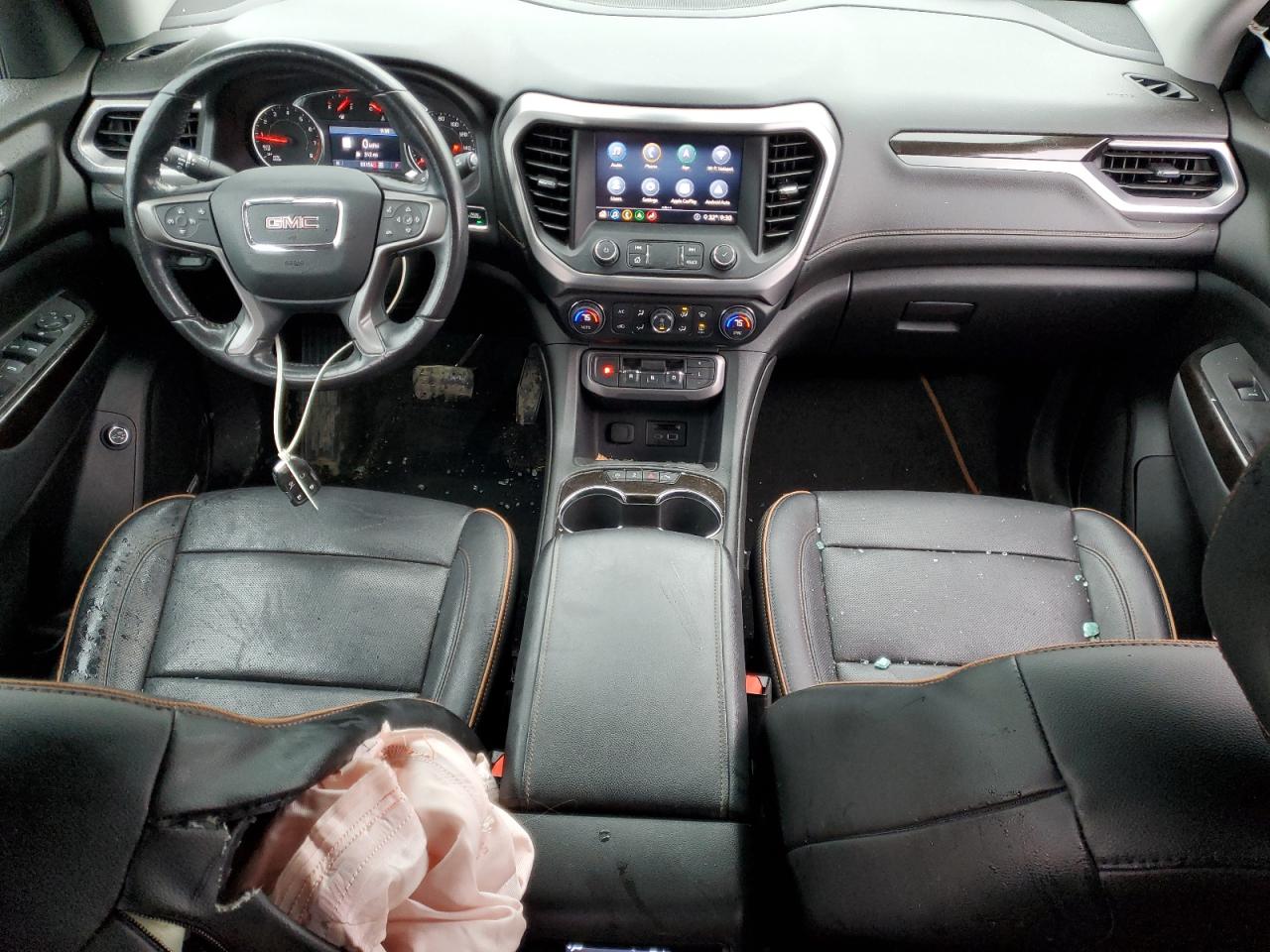 2020 GMC Acadia - Image 8