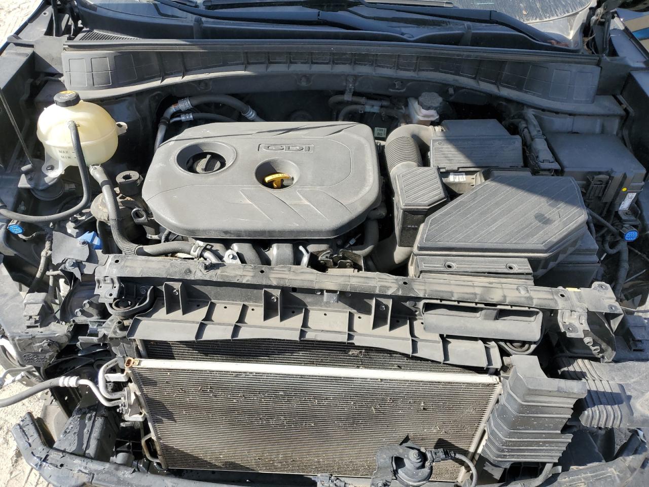 2016 Hyundai Tucson - Image 12