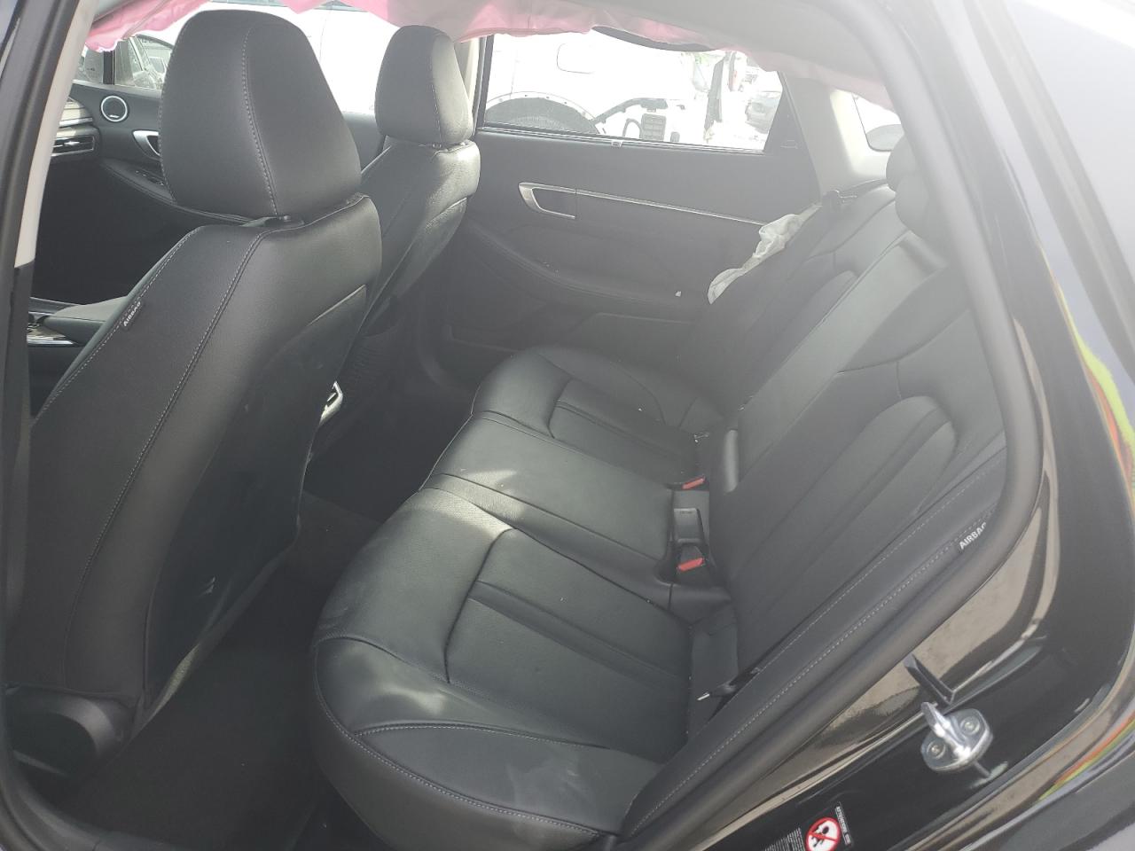 2022 Hyundai Sonata - Image 10
