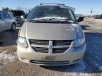 2005 Dodge Caravan Se للبيع في Bowmanville، ON - Front End