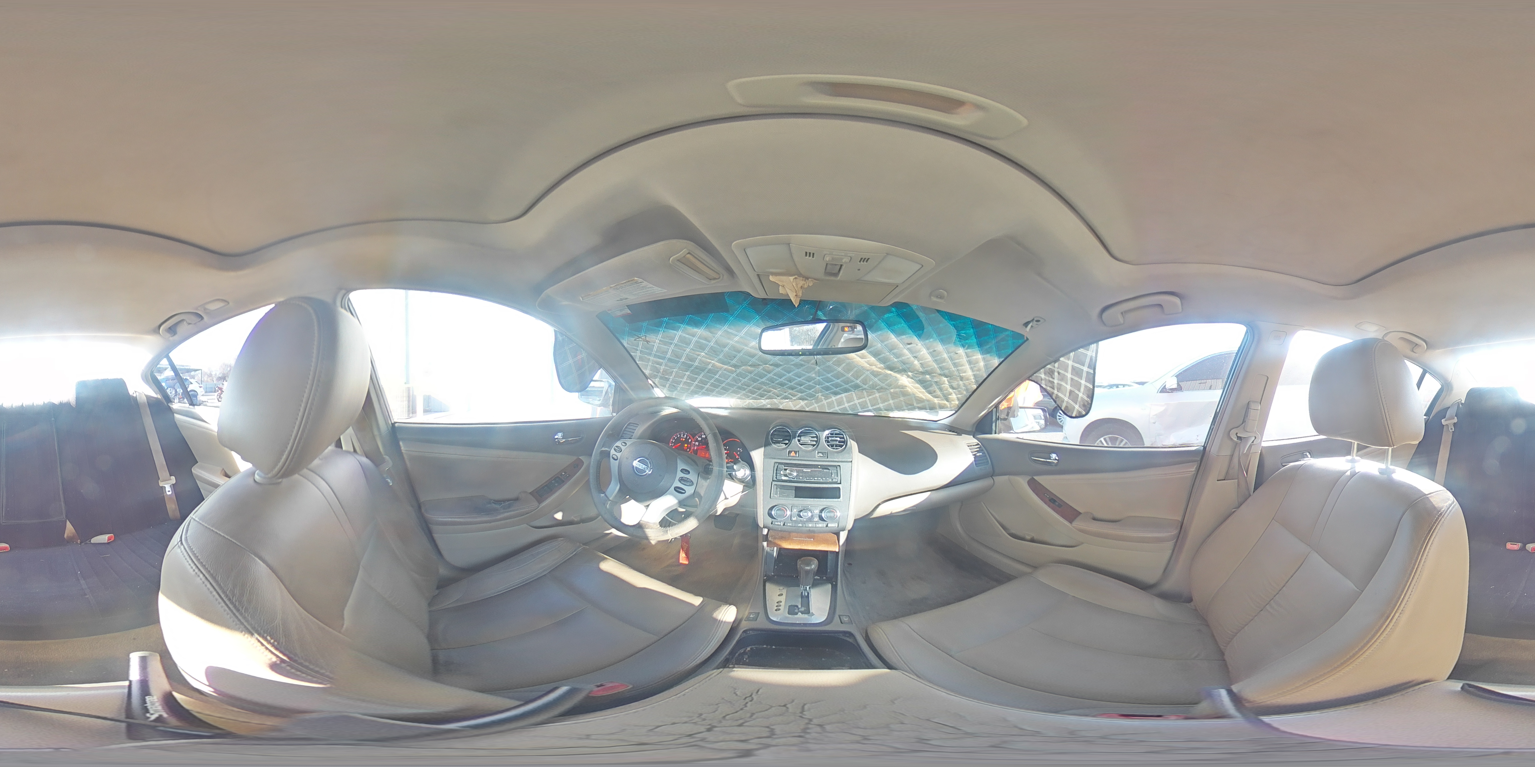 2008 Nissan Altima - Image 12