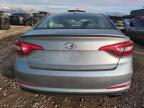 2017 Hyundai Sonata Se de vânzare în Magna, UT - Front End