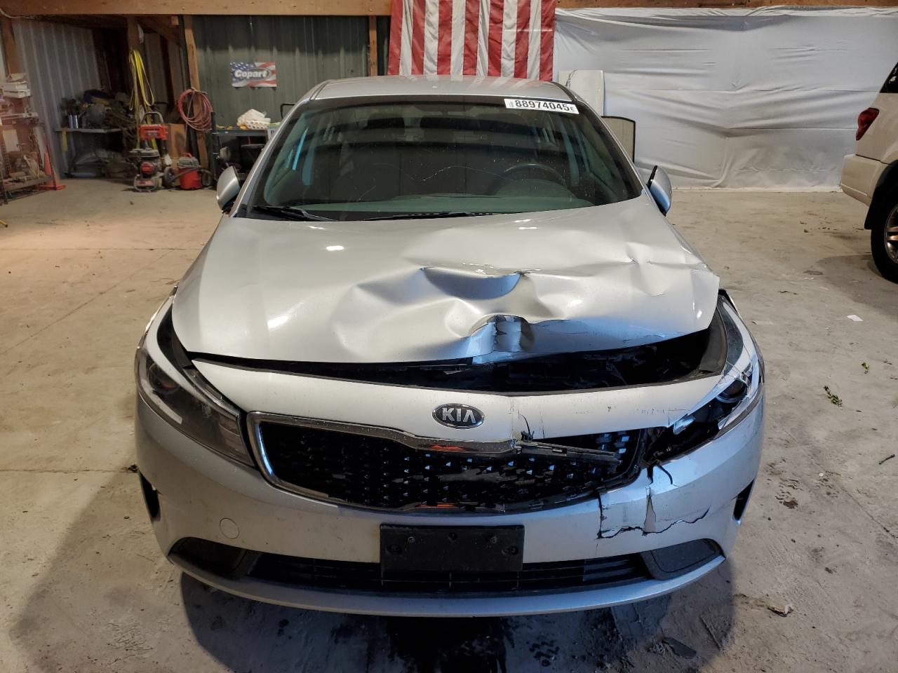 2017 Kia Forte - Image 5