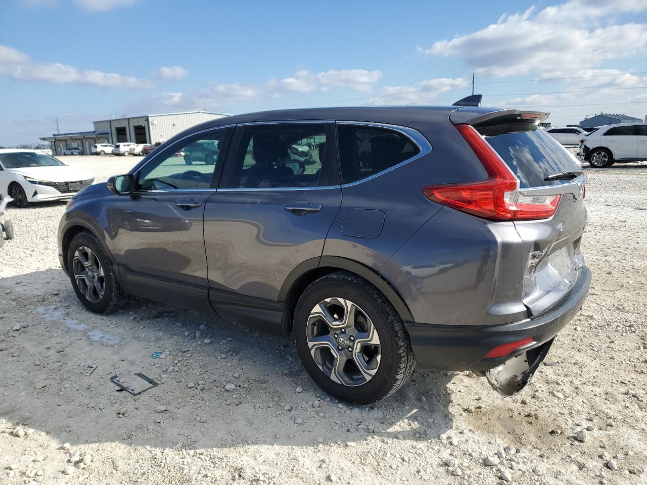 2017 Honda CR-V - Image 2