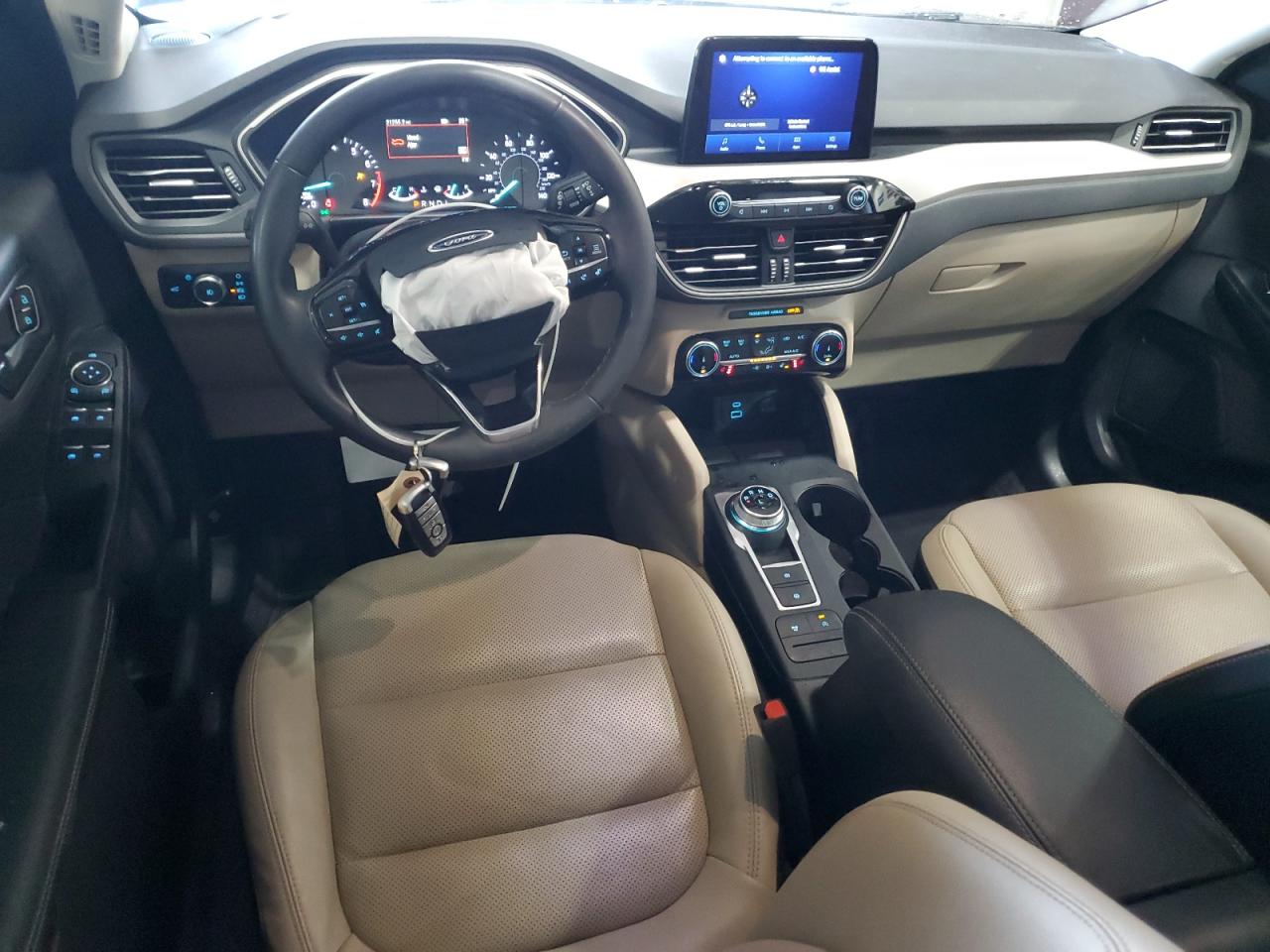 2022 Ford Escape - Image 8