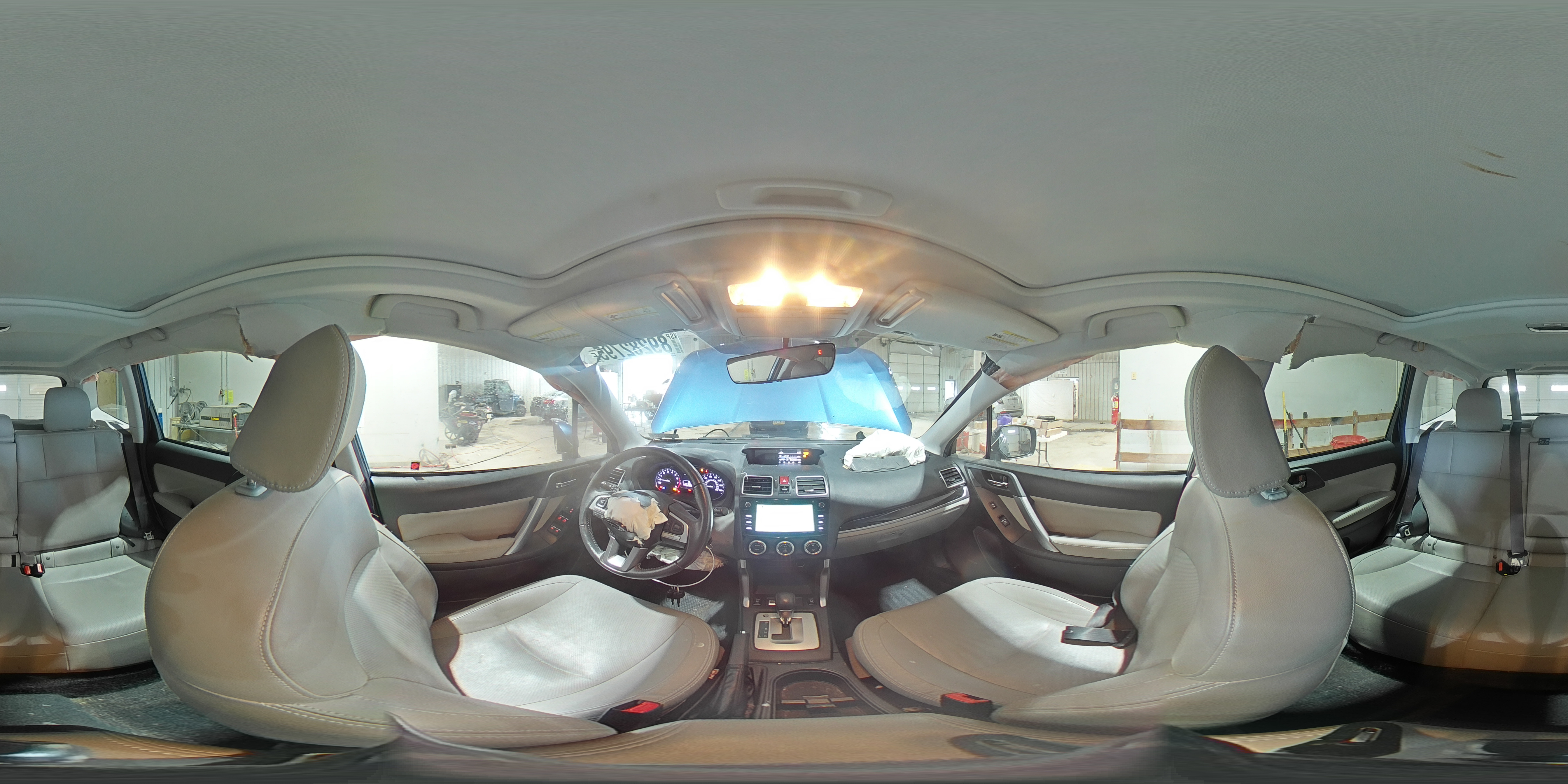 2018 Subaru Forester - Image 15