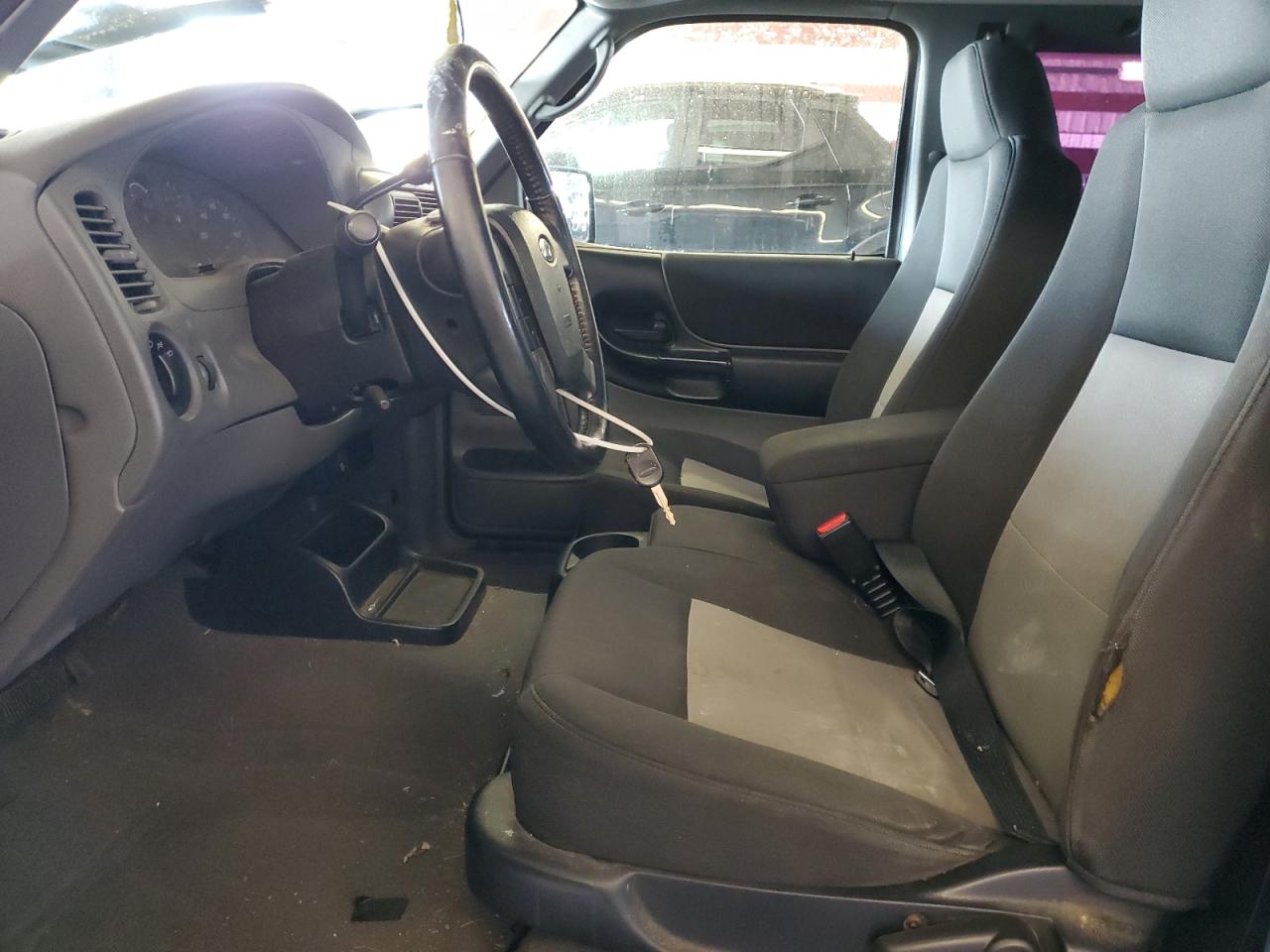 2008 Ford Ranger - Image 7