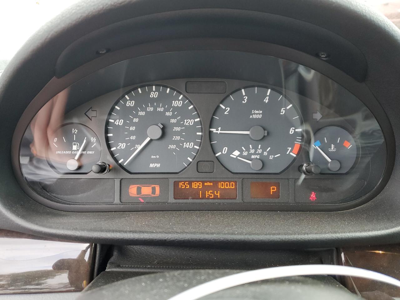 2003 BMW 3er - Image 9