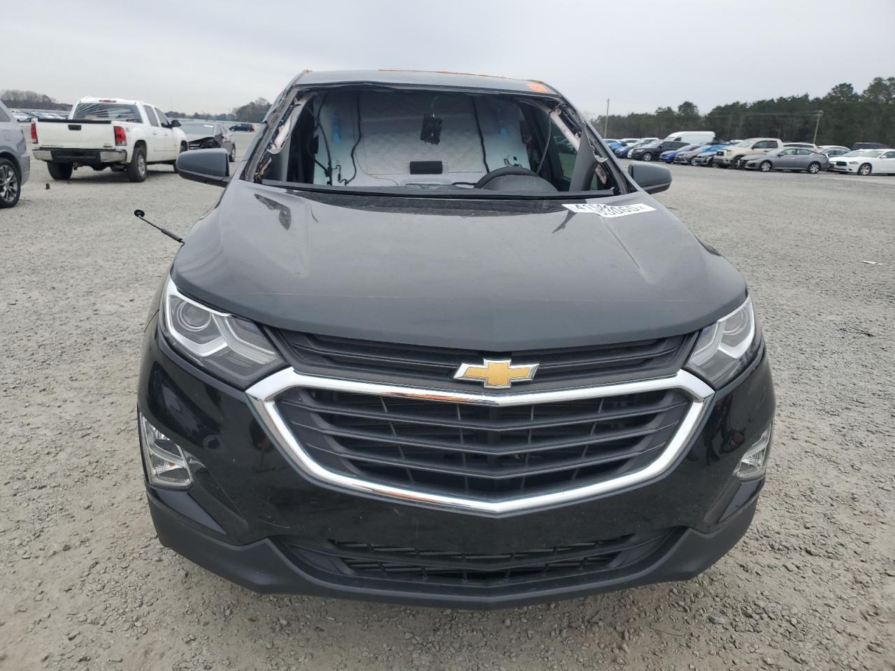 2021 Chevrolet Equinox - Image 5