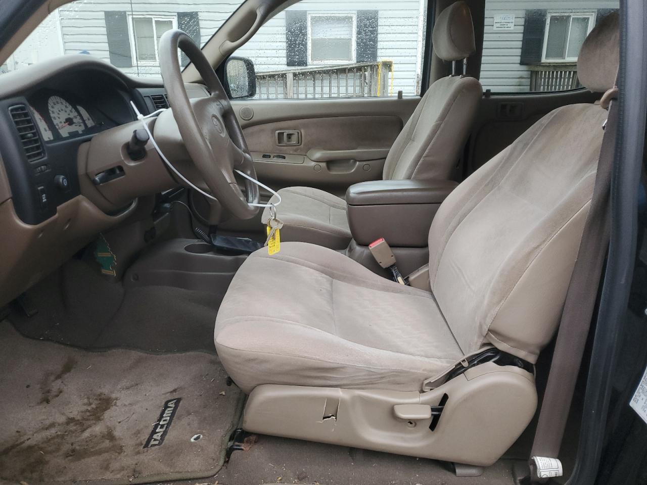 2003 Toyota Tacoma - Image 7