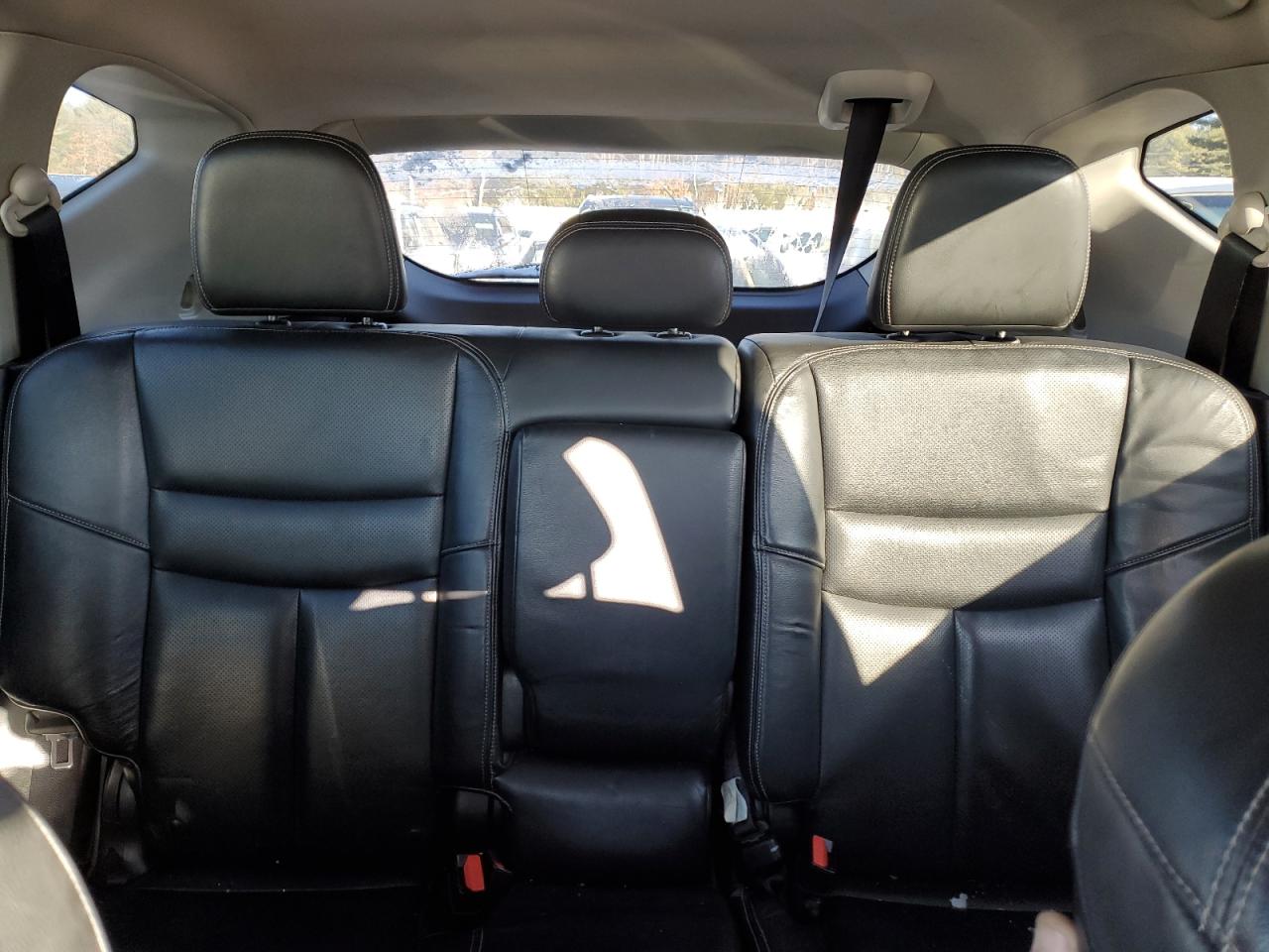 2015 Nissan Murano - Image 10