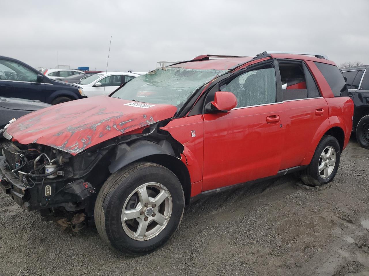2006 Saturn VUE - Image 1