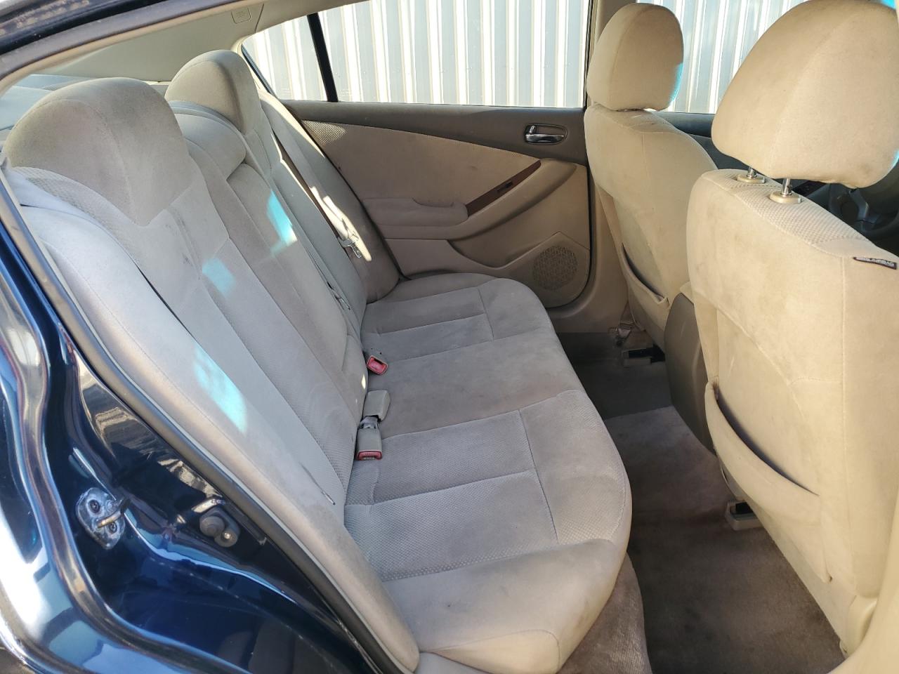 2007 Nissan Altima - Image 10