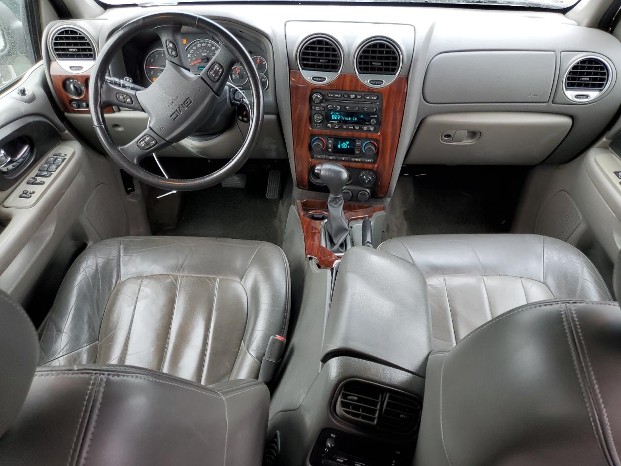 2003 GMC Envoy - Image 8