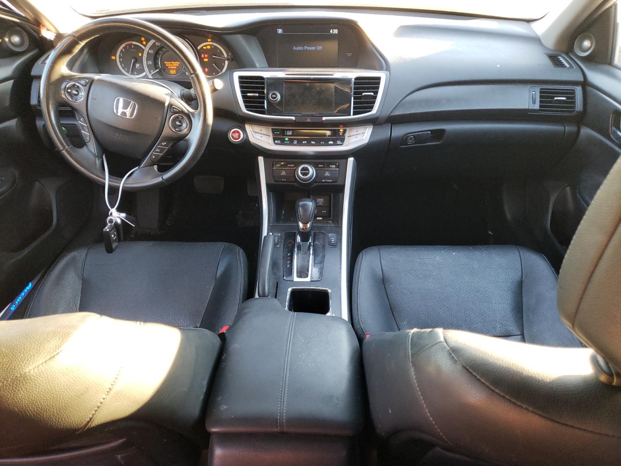 2014 Honda Accord - Image 8