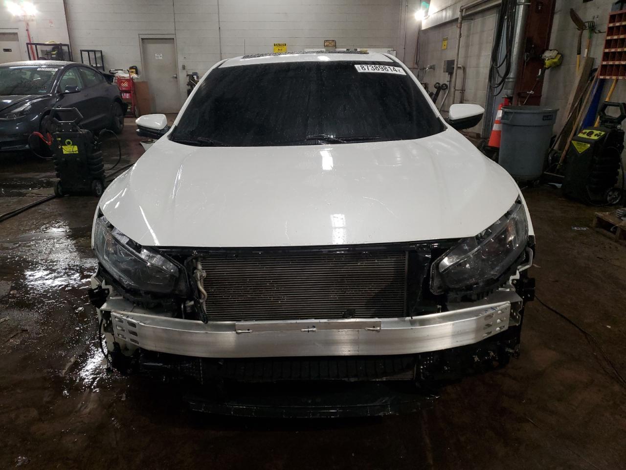 2019 Honda Civic - Image 5