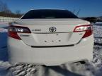 2013 Toyota Camry L na sprzedaż w Prairie Grove, AR - Minor Dent/Scratches